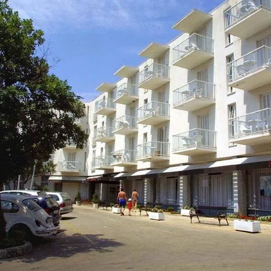 Adriatic (Omisalj) - zdjęcie 3