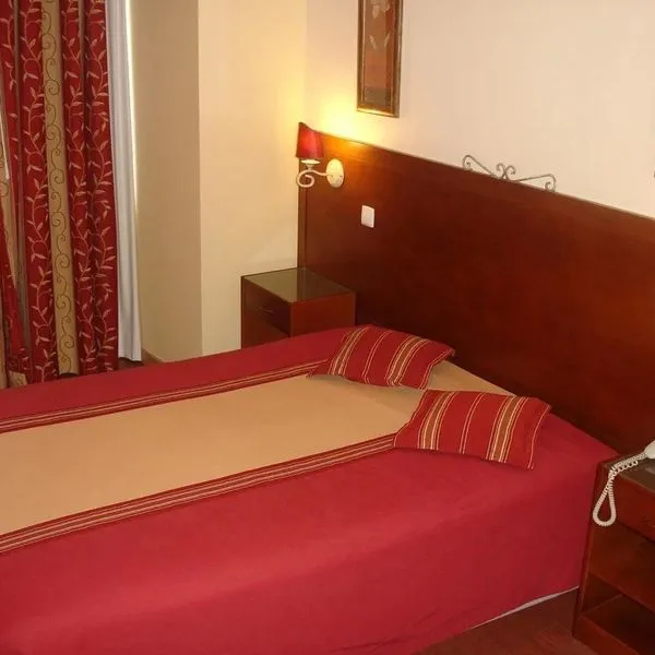 Grande Pensao Residencial Alcobia - zdjęcie 2