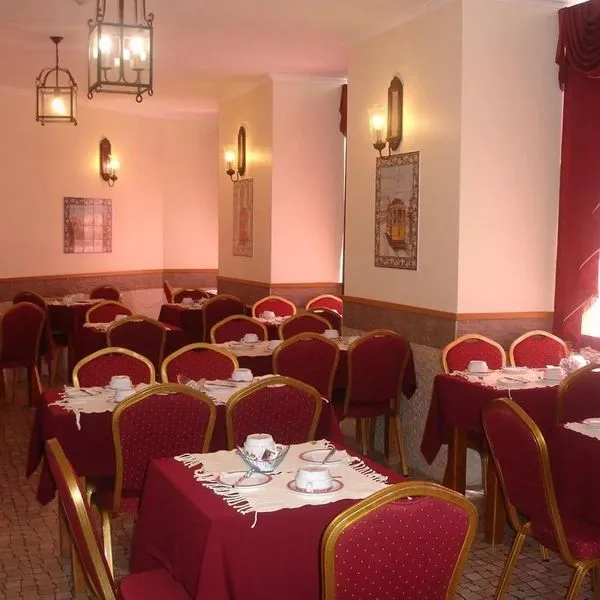 Grande Pensao Residencial Alcobia - zdjęcie 3