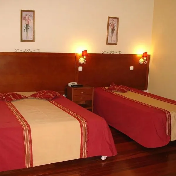 Grande Pensao Residencial Alcobia - zdjęcie 4