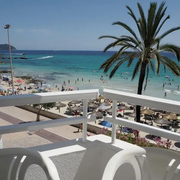 Voramar (Cala Millor) - zdjęcie 4