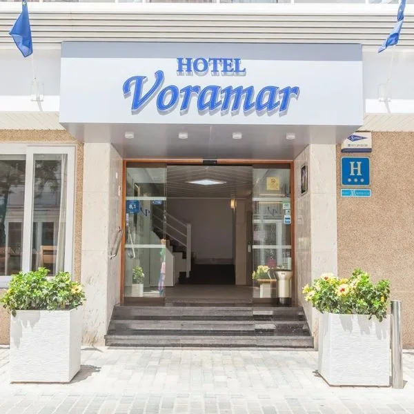 Voramar (Cala Millor) - zdjęcie 2