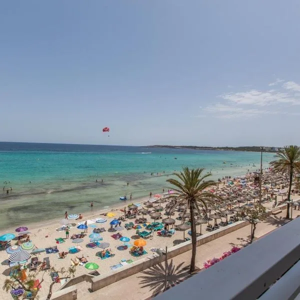 Voramar (Cala Millor) - zdjęcie 3