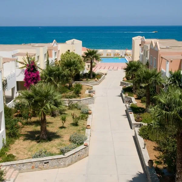 Uzenie All Suites Boutique Resort - zdjęcie 4