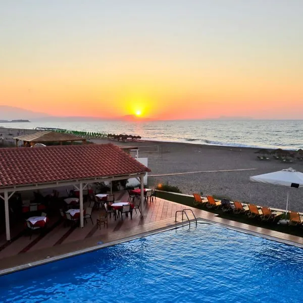 Uzenie All Suites Boutique Resort - zdjęcie 3