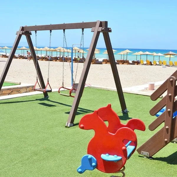 Uzenie All Suites Boutique Resort - zdjęcie 2