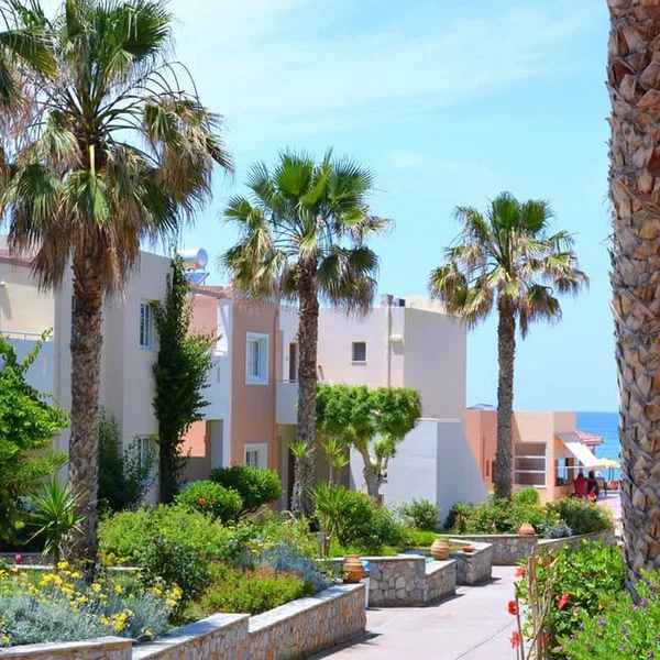 Uzenie All Suites Boutique Resort - zdjęcie 5