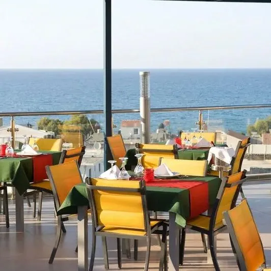 Galini Sea View (Agia Marina) - zdjęcie 5