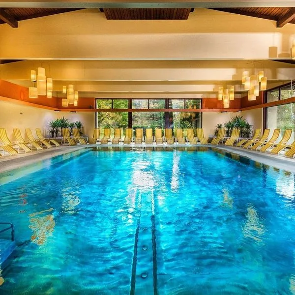 Johannesbad Palace (Bad Hofgastein) - zdjęcie 5