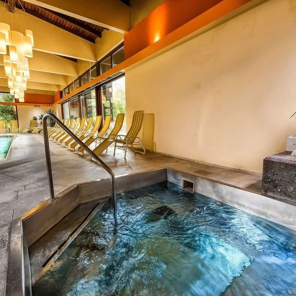 Johannesbad Palace (Bad Hofgastein) - zdjęcie 4