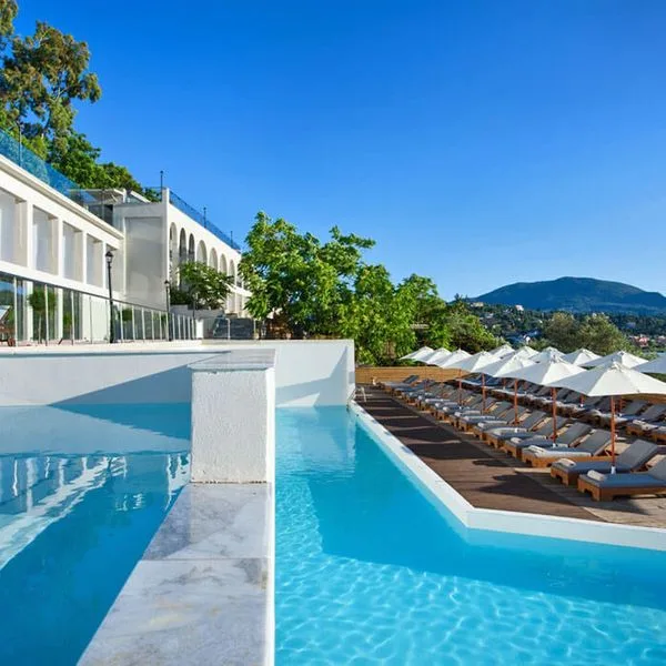 The Royal Grand (ex. Royal Boutique) - zdjęcie 3