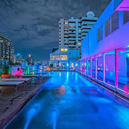 Dream Bangkok - zdjęcie 2