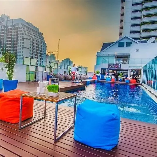 Dream Bangkok - zdjęcie 4