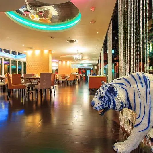 Dream Bangkok - zdjęcie 5