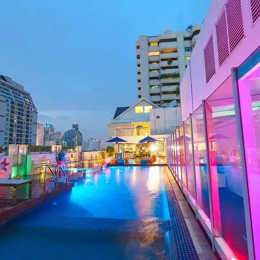 Dream Bangkok - zdjęcie 3