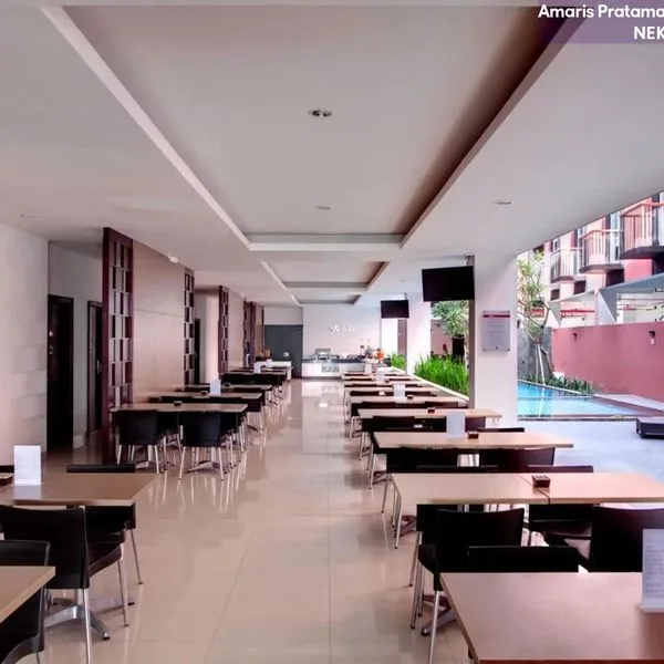 Amaris Pratama Nusa Dua - zdjęcie 4