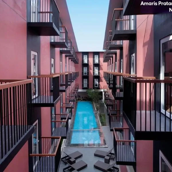 Amaris Pratama Nusa Dua - zdjęcie 2