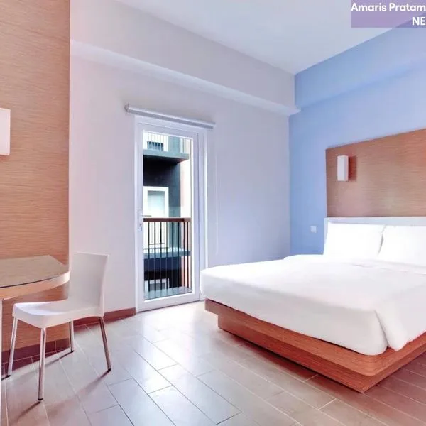 Amaris Pratama Nusa Dua - zdjęcie 5