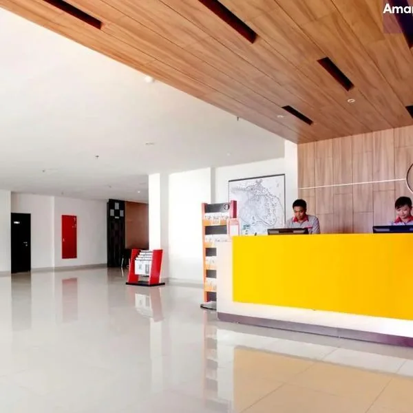 Amaris Pratama Nusa Dua - zdjęcie 3