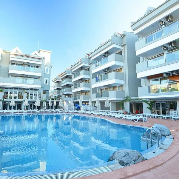 Begonville - zdjęcie 2