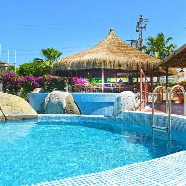 Begonville - zdjęcie 4