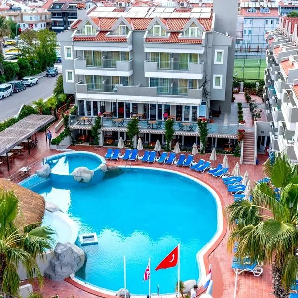 Begonville - zdjęcie 3