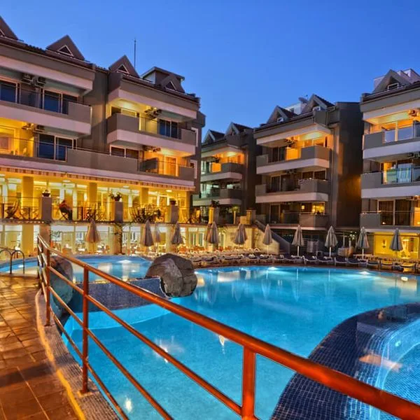 Begonville - zdjęcie 5