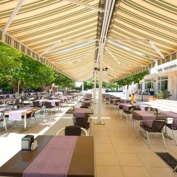 Selcukhan (Kemer) - zdjęcie 4