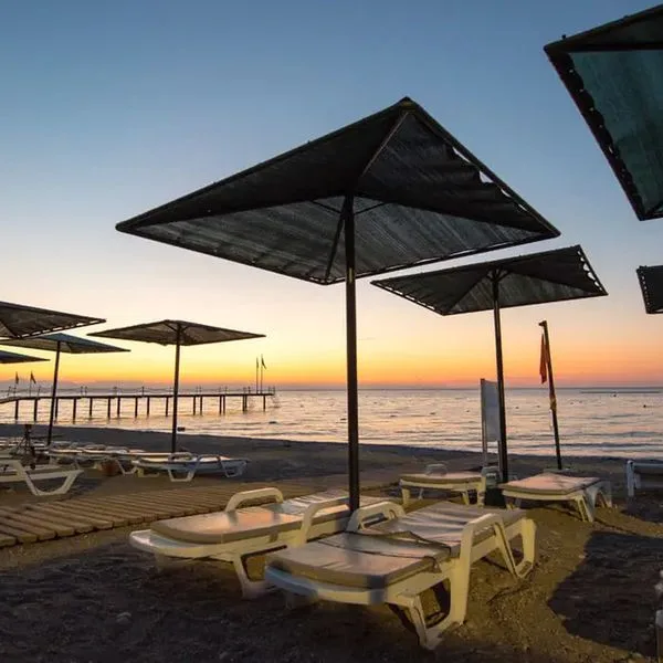 Selcukhan (Kemer) - zdjęcie 2