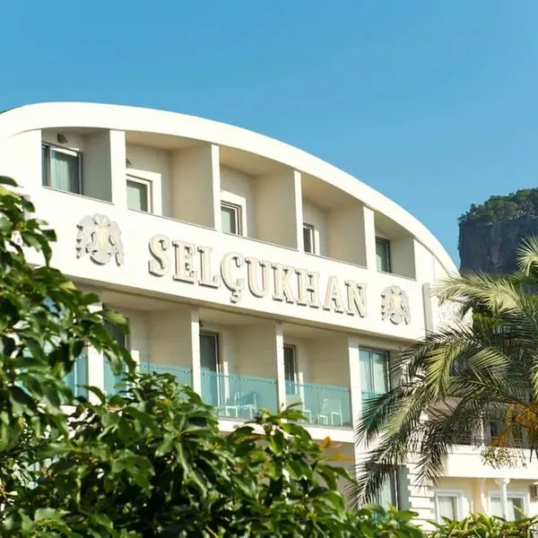 Selcukhan (Kemer) - zdjęcie 3