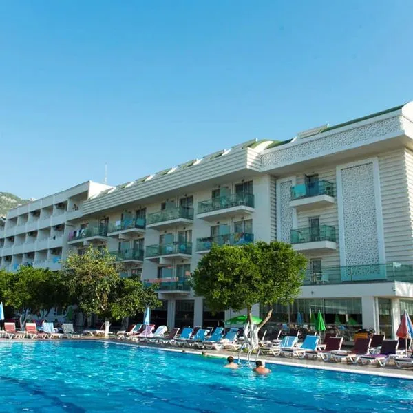 Selcukhan (Kemer) - zdjęcie 5