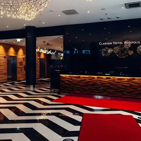 Clarion Aviapolis - zdjęcie 2