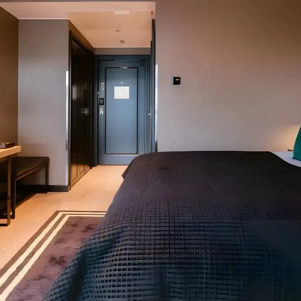 Clarion Aviapolis - zdjęcie 5