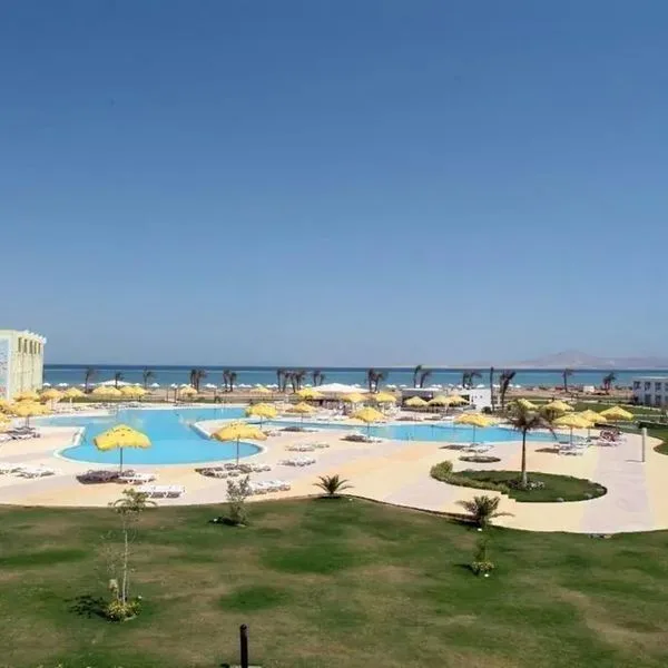 Amarina Sun Resort & Aqua Park (ex. Raouf Sun International Aqua Park & SPA) - zdjęcie 3