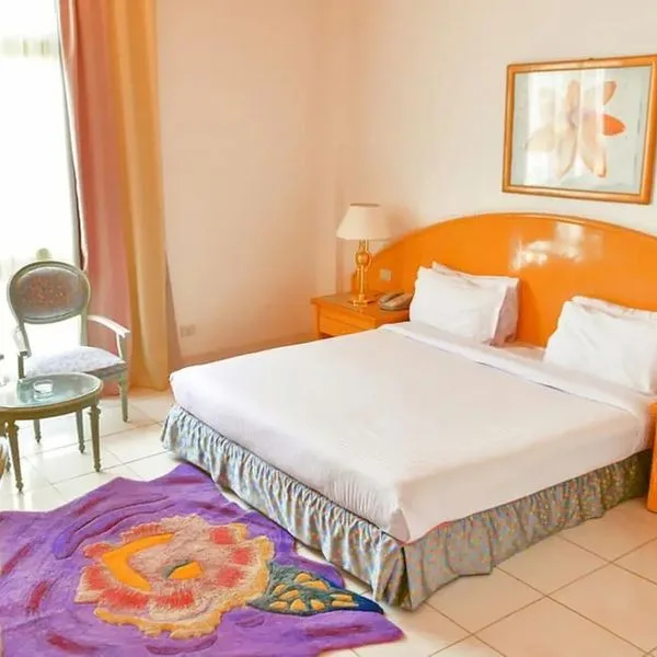 Amarina Sun Resort & Aqua Park (ex. Raouf Sun International Aqua Park & SPA) - zdjęcie 5