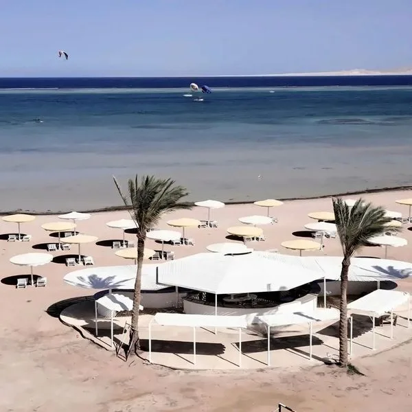 Amarina Sun Resort & Aqua Park (ex. Raouf Sun International Aqua Park & SPA) - zdjęcie 4