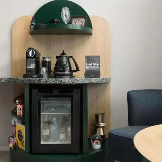 Ovolo The Valley Brisbane - zdjęcie 4