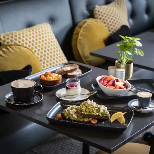 Ovolo The Valley Brisbane - zdjęcie 5