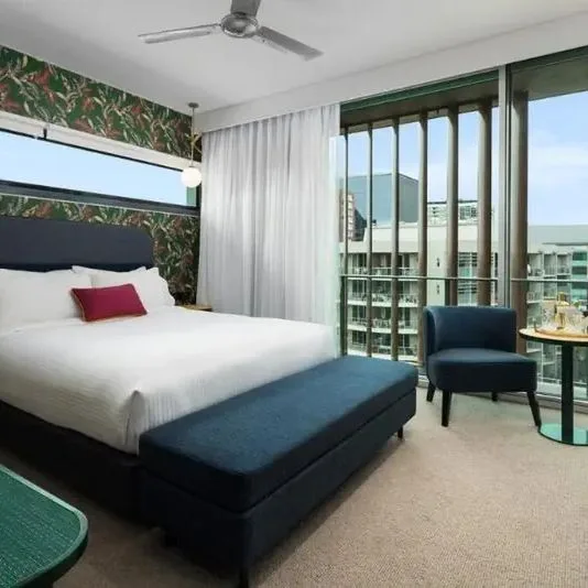 Ovolo The Valley Brisbane - zdjęcie 2