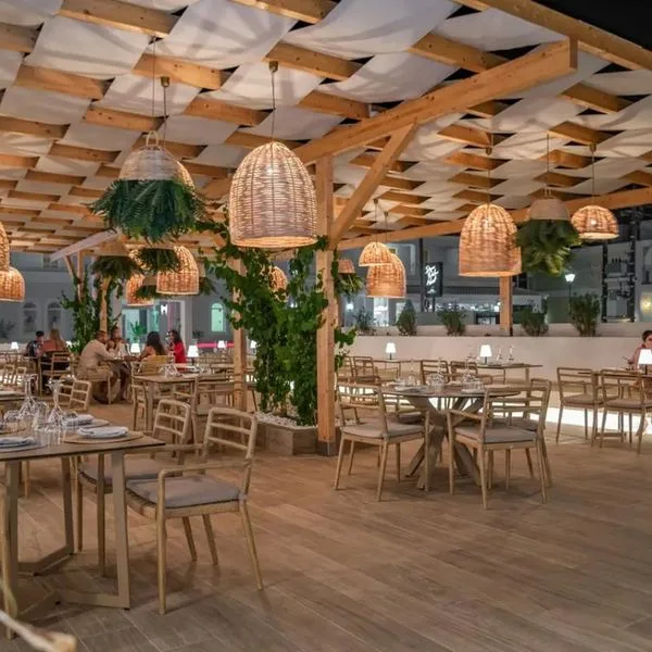 Diana Palace (Argassi) - zdjęcie 2