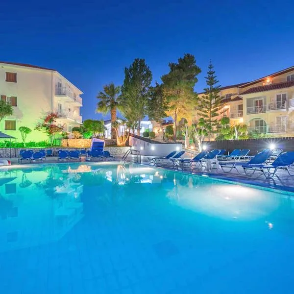 Diana Palace (Argassi) - zdjęcie 4