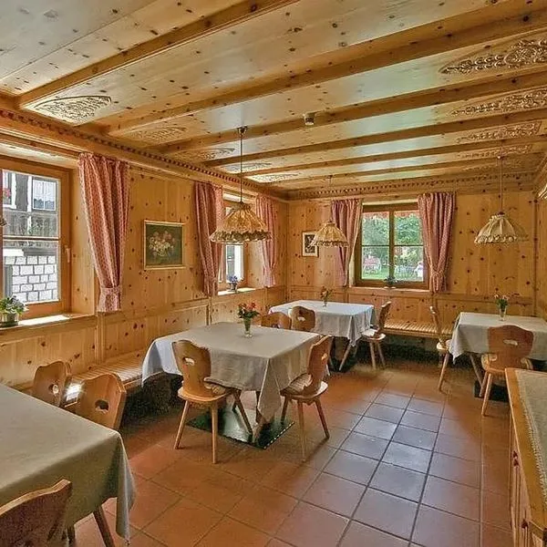 Bad Winkel (Sand in Taufers) - zdjęcie 4