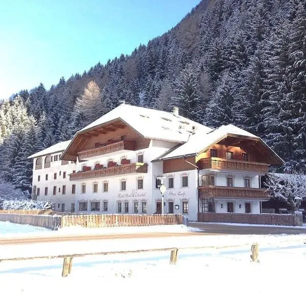 Bad Winkel (Sand in Taufers)