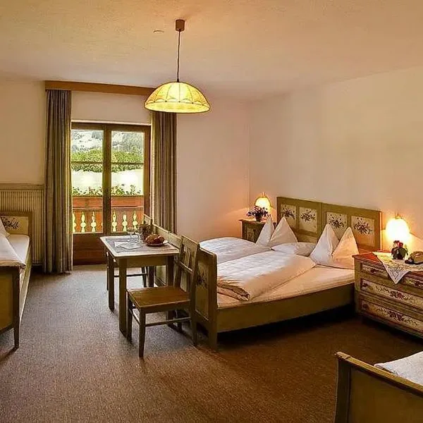 Bad Winkel (Sand in Taufers) - zdjęcie 2