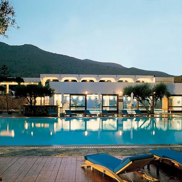 Elounda Bay Palace - zdjęcie 5