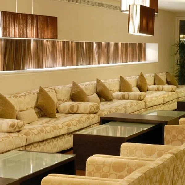 Beach Club Font de Sa Cala - zdjęcie 5