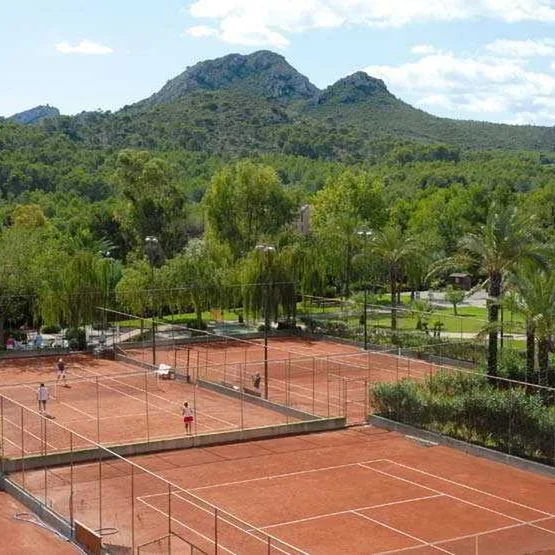 Beach Club Font de Sa Cala - zdjęcie 2