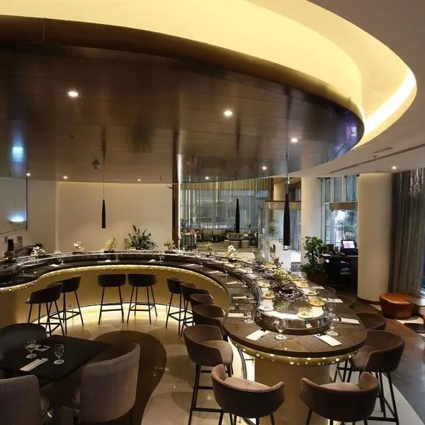 Ramada by Wyndham Dubai Barsha Heights (ex. Auris Inn Al Muhanna) - zdjęcie 3