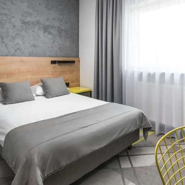 Air Hotel - zdjęcie 5