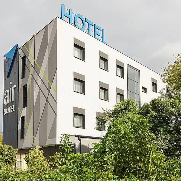 Air Hotel - zdjęcie 2